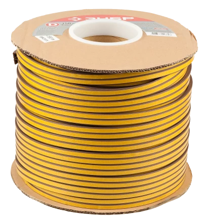 Уплотнители самоклеящиеся серия ЭКСПЕРТ 40930-150 купить в Ханты-Мансийске