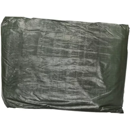 Тент-полотно STAYER "PROFI" универсальный,из тканого полимера высокой плотности 90 г/м3,с люверсами,водонепроницаемый, 6мх8м 12562-06-08 купить в Ханты-Мансийске