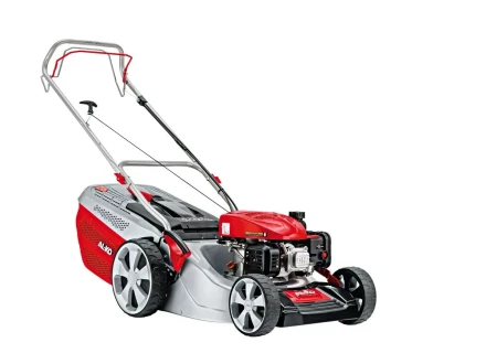 Газонокосилка бензиновая AL-KO Highline 46.5 SP-A Pro 125 купить в Ханты-Мансийске