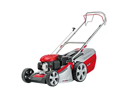 Газонокосилка бензиновая AL-KO Highline 46.5 SP-A Pro 125 купить в Ханты-Мансийске