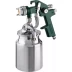 Краскопульт пневматический KRAFTOOL AirKraft, HVLP, с нижним бачком, 1,4мм 06520-1.4 купить в Ханты-Мансийске