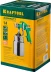 Краскопульт пневматический KRAFTOOL AirKraft, HVLP, с нижним бачком, 1,4мм 06520-1.4 купить в Ханты-Мансийске