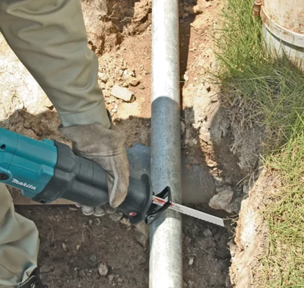 Пила сабельная Makita JR3050T купить в Ханты-Мансийске