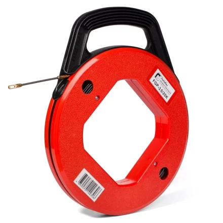 Протяжка-стеклопруток FGP-3.5/30K в кассете (Fortisflex) 81126 купить в Ханты-Мансийске