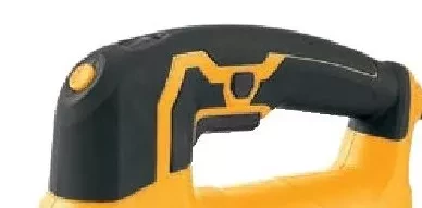 Лобзик  электрический JS-80 Denzel 27103 купить в Ханты-Мансийске