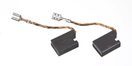 Щетка графитовая (пара) 7x14x21 Применение купить в Ханты-Мансийске