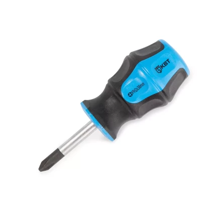 Набор слесарных отверток КВТ НО-06-38, 6 шт. (92360) купить в Ханты-Мансийске