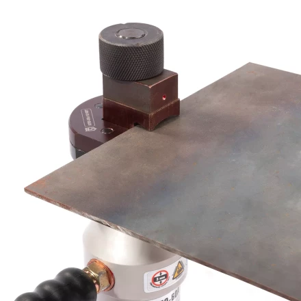 Комплект для пробивки и выкусывания отверстий КВТ КПО-26х12 (92358) купить в Ханты-Мансийске