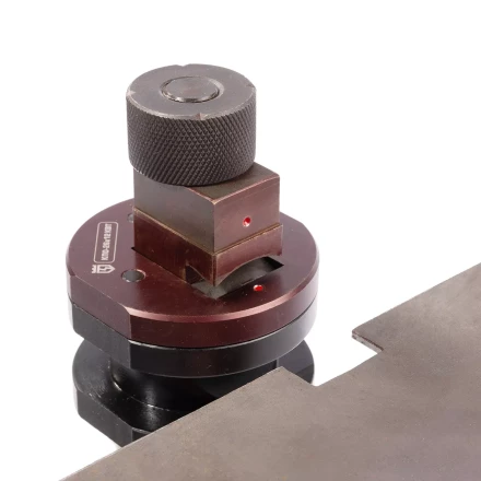 Комплект для пробивки и выкусывания отверстий КВТ КПО-26х12 (92358) купить в Ханты-Мансийске