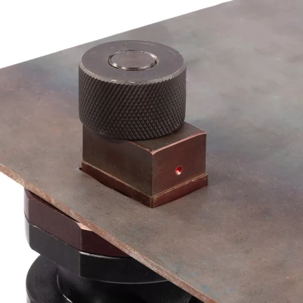 Комплект для пробивки и выкусывания отверстий КВТ КПО-26х12 (92358) купить в Ханты-Мансийске