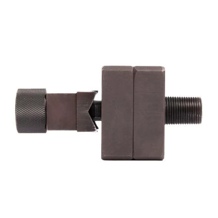 Комплект для пробивки и выкусывания отверстий КВТ КПО-26х12 (92358) купить в Ханты-Мансийске