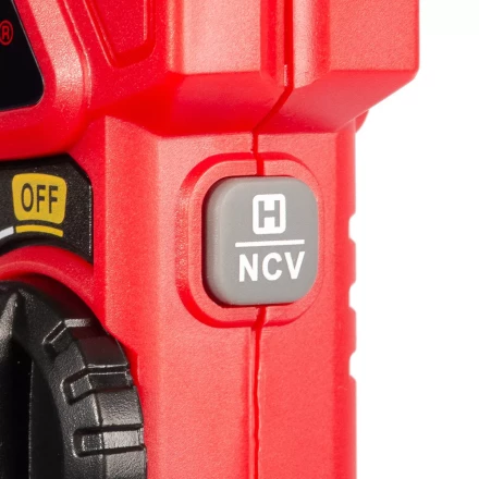 Токовые клещи цифровые КВТ KT 207D с True RMS (91920) купить в Ханты-Мансийске