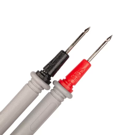 Токовые клещи цифровые КВТ KT 207D с True RMS (91920) купить в Ханты-Мансийске