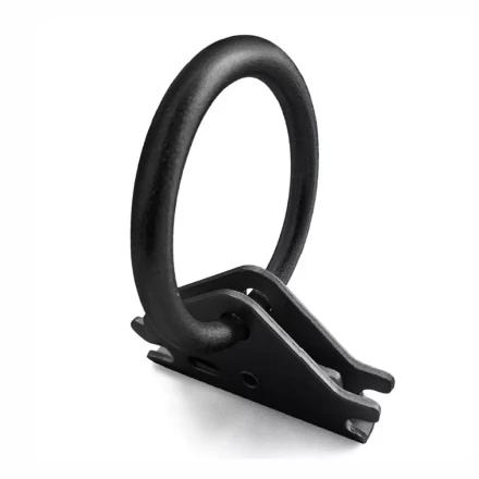 Кольцо для такелажной рейки HITCH ER405 E-Track черное (SZ067444) купить в Ханты-Мансийске