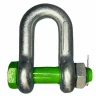 Скоба прямая со шплинтом HITCH G2150 2.0 т (SZ072058) купить в Ханты-Мансийске