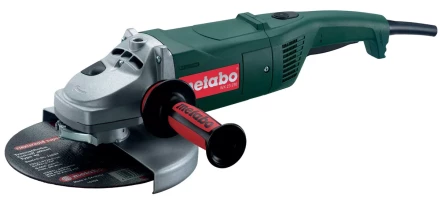 Шлифмашина Metabo УШМ WX 23-230 купить в Ханты-Мансийске