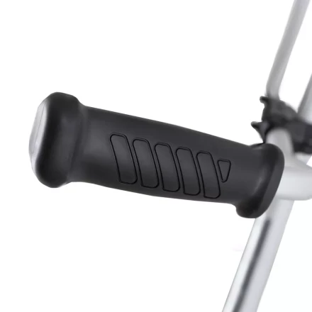 Триммер бензиновый DTL-33S, 33 см3, разъемная штанга, состоит из 2 частей Denzel 96262 купить в Ханты-Мансийске