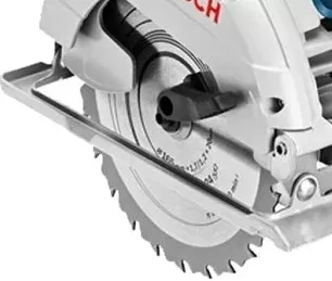 Пила дисковая BOSCH GКS165 купить в Ханты-Мансийске