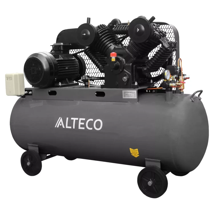 Компрессор ALTECO ACB 300/1100 20959 купить в Ханты-Мансийске