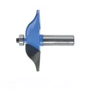 Фреза профильная с подш 46012-12 Кратон 1 09 04 004