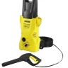 Минимойка-мойка высокого давления KARCHER K 2 (1.673-220.0) купить в Ханты-Мансийске