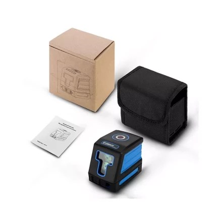 Уровень лазерный DKLL12 DEKO, 065-0204 купить в Ханты-Мансийске