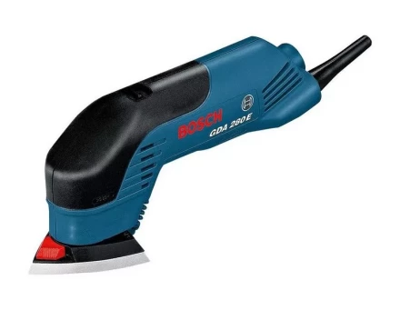 Вибрационная шлифмашина Bosch GDA 280 Е (ВШМ) 0.601.294.708 купить в Ханты-Мансийске