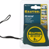 Рулетка KRAFTOOL GRAND, обрезиненный пластиковый корпус, 8м/25мм 34022-08-25 купить в Ханты-Мансийске