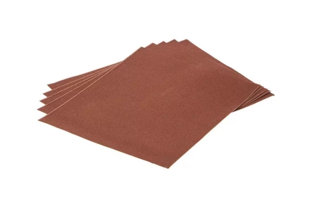 Листы шлифовальные HAMMER купить в Ханты-Мансийске