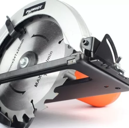 Пила циркулярная PATRIOT CS 181 купить в Ханты-Мансийске