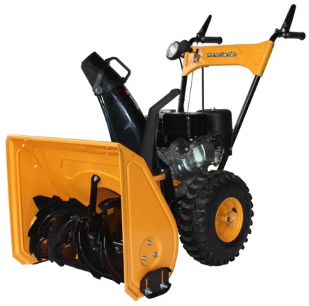 Снегоуборщик бензиновый Home Garden PHG 72 PATRIOT купить в Ханты-Мансийске