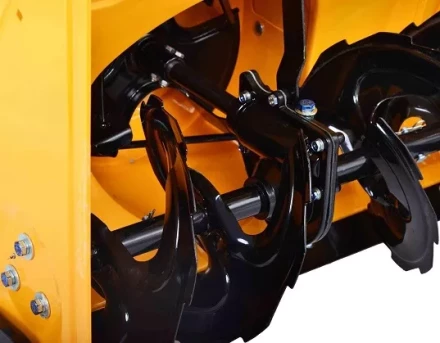 Снегоуборщик бензиновый Home Garden PHG 72 PATRIOT купить в Ханты-Мансийске