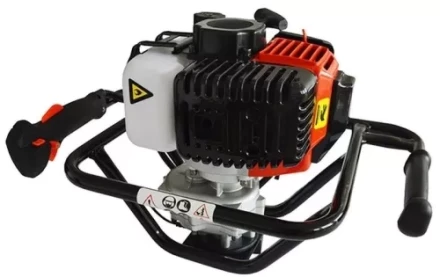 Мотобур Elitech БМ 52ЕH купить в Ханты-Мансийске