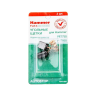 Щетки угольные HAMMER Щетки угольные (2 шт.) для HAMMER PRT750, PRT950 купить в Ханты-Мансийске