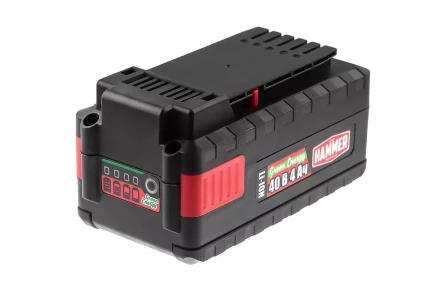 Аккумулятор HAMMER AKS44 (40В 4Ач Li-ion) купить в Ханты-Мансийске
