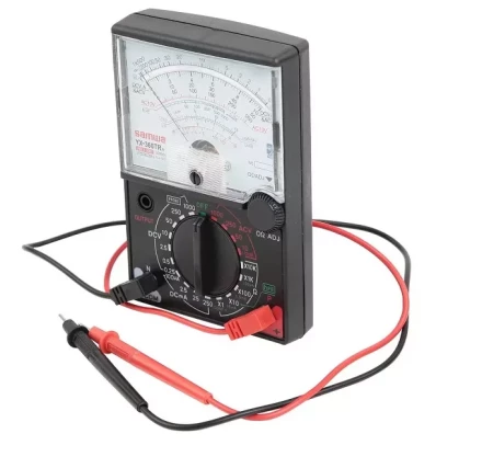 Мультиметр  YX-360 TRn * купить в Ханты-Мансийске