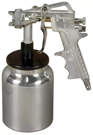 Краскораспылитель Elitech 0704.000801 купить в Ханты-Мансийске