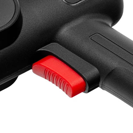 Моечная машина высокого давления аккумуляторная А-21-02, 40 бар, 4 л/мин, Li-ion 21 В, 2 акк.// MTX купить в Ханты-Мансийске