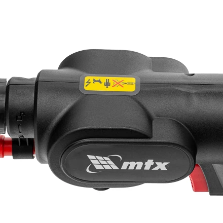 Моечная машина высокого давления аккумуляторная А-21-02, 40 бар, 4 л/мин, Li-ion 21 В, 2 акк.// MTX купить в Ханты-Мансийске