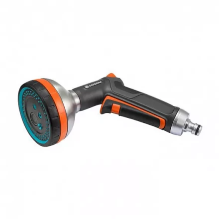 Пистолет-распылитель для полива многофункциональный Premium GARDENA купить в Ханты-Мансийске