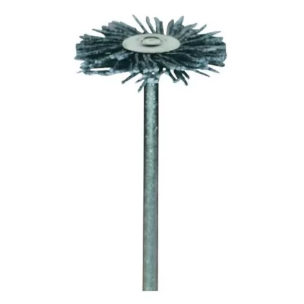 Щетка нейлоновая 538  Dremel купить в Ханты-Мансийске