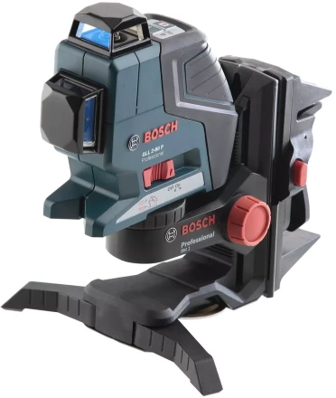 Нивелир лазерный GLL 2-80 P BOSCH купить в Ханты-Мансийске
