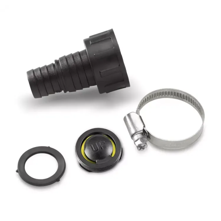 Соединительный элемент для шланга 3/4" KARCHER купить в Ханты-Мансийске