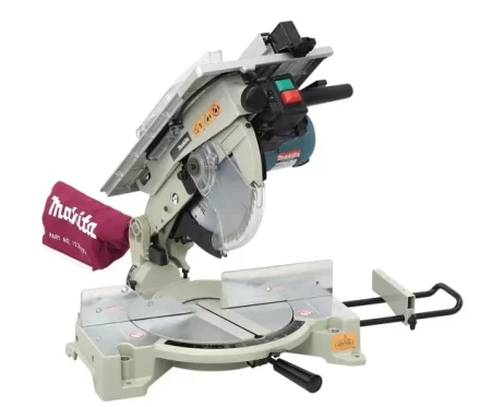 Пила торцовочная(торцевая) Makita LH1040 Комби купить в Ханты-Мансийске