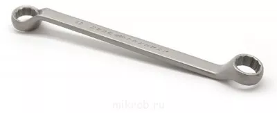 Ключ накидной 17x19 Гост 1465-80 купить в Ханты-Мансийске