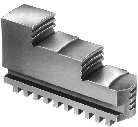 Кулачки обратные к токарным патронам D315 купить в Ханты-Мансийске