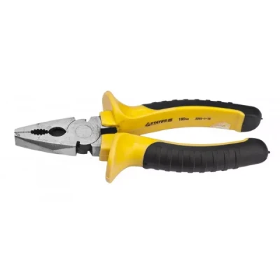 Плоскогубцы "TopGrip", 160мм, STAYER 2205-1-16_z01