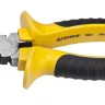 Плоскогубцы "TopGrip", 160мм, STAYER 2205-1-16_z01 купить в Ханты-Мансийске