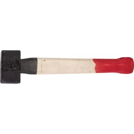 Кувалда литая с деревянной рукояткой 2кг 2012-2 купить в Ханты-Мансийске