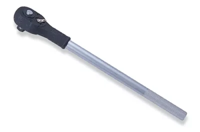 Трещотка 3/4" DR 24 зубца 500 мм R1206  Jonnesway 47715